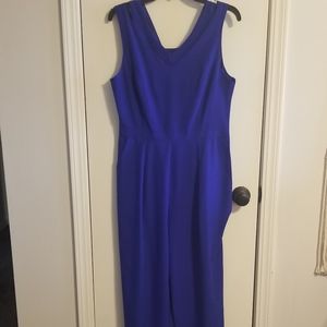 Women's jumpsuit